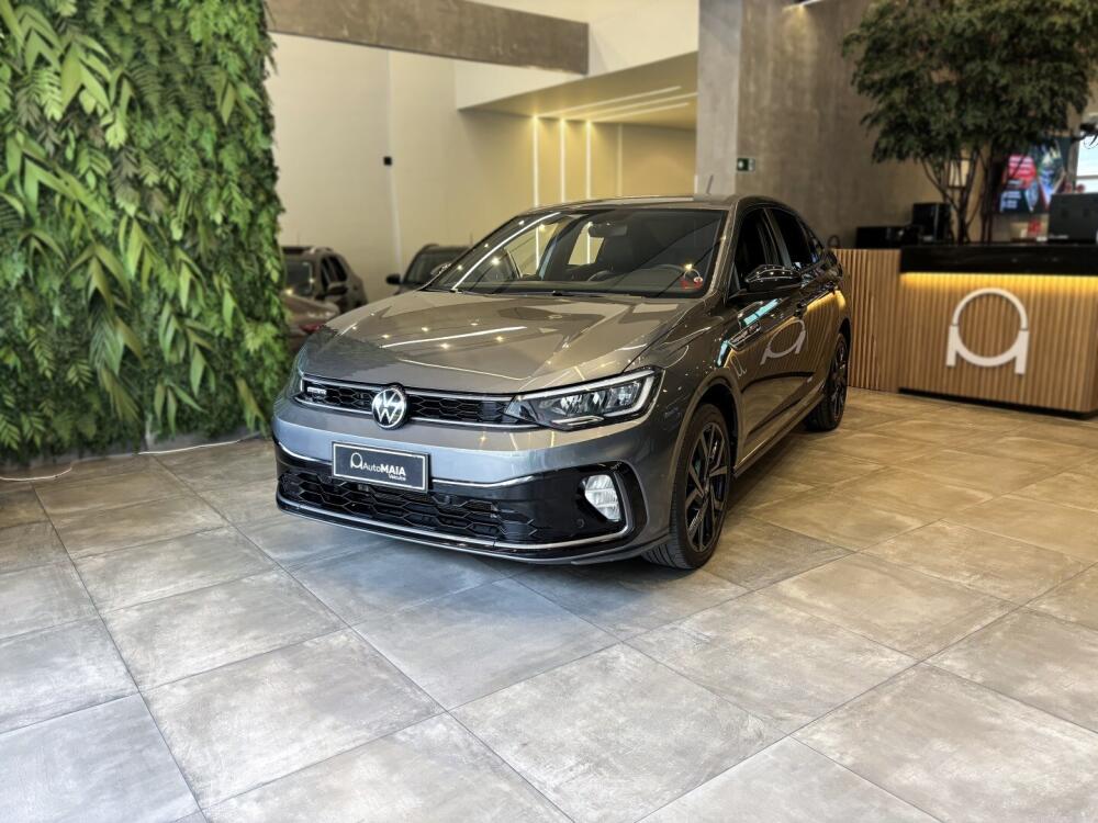 Volkswagen Virtus