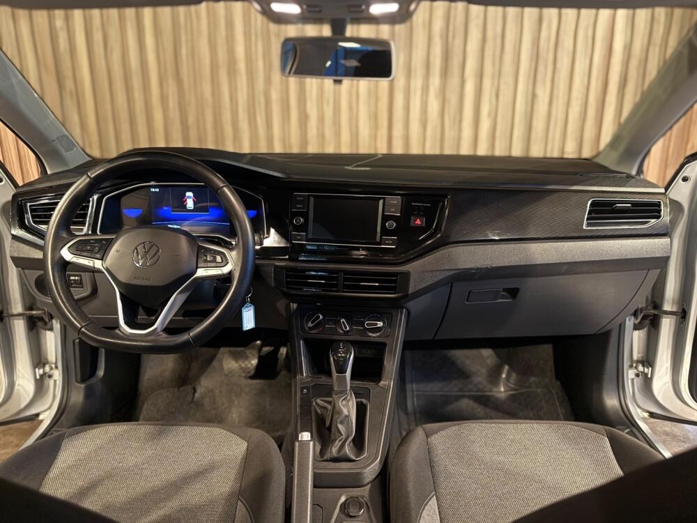 Volkswagen Virtus