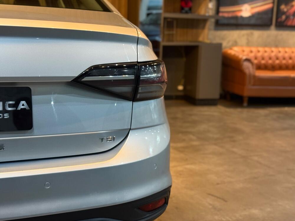 Volkswagen Virtus