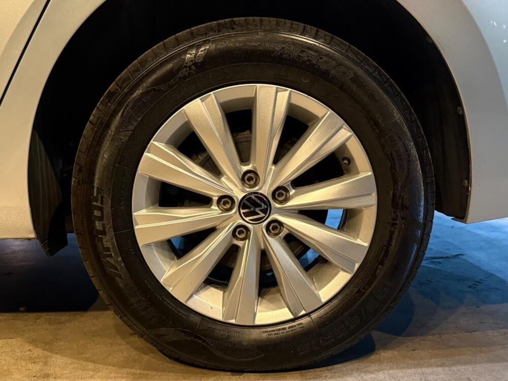 Volkswagen Virtus