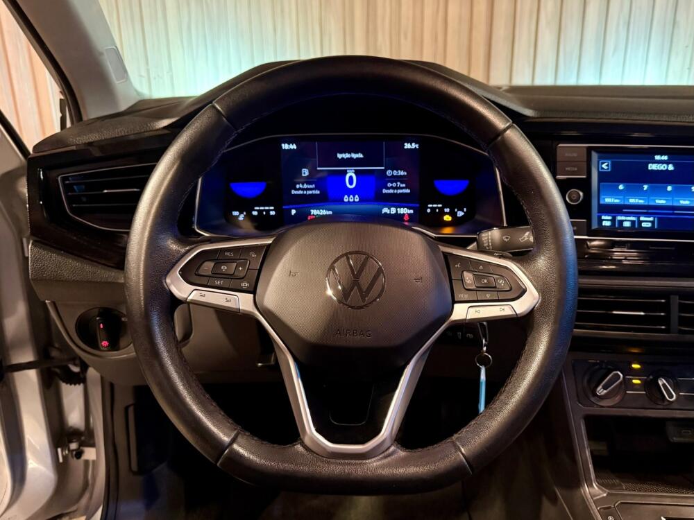 Volkswagen Virtus