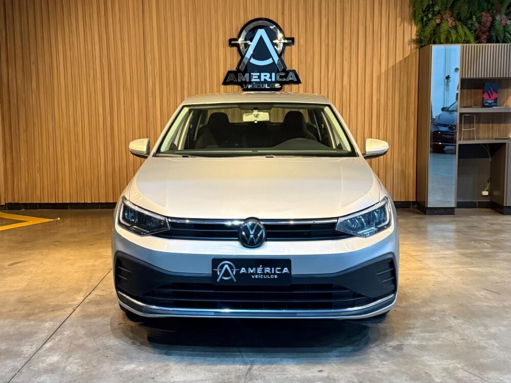 Volkswagen Virtus