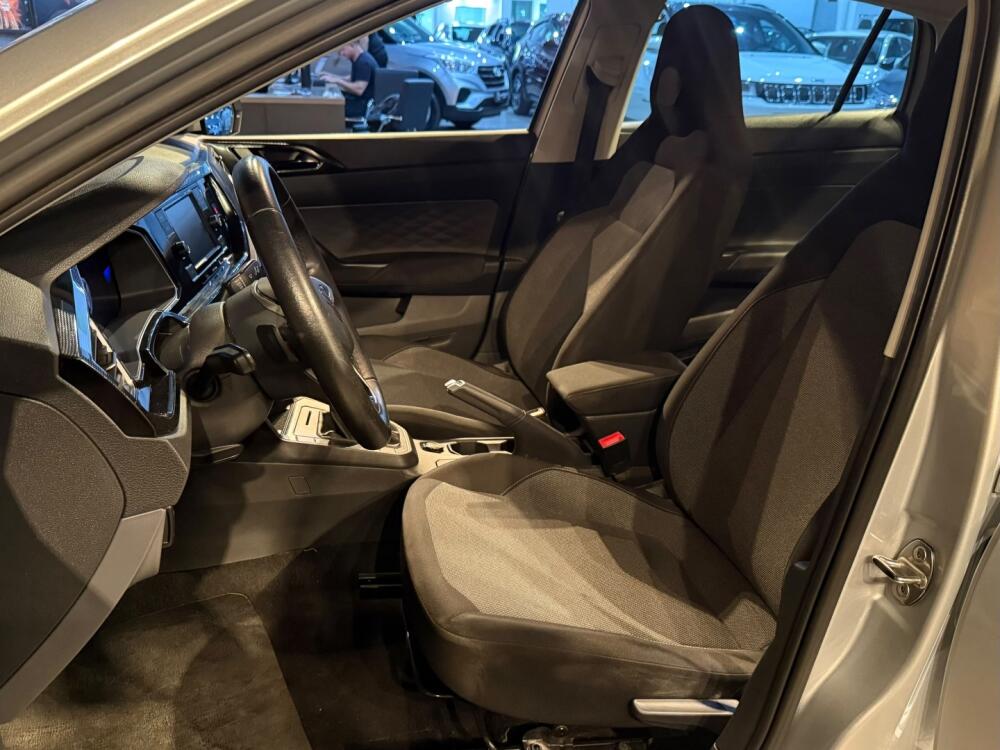 Volkswagen Virtus