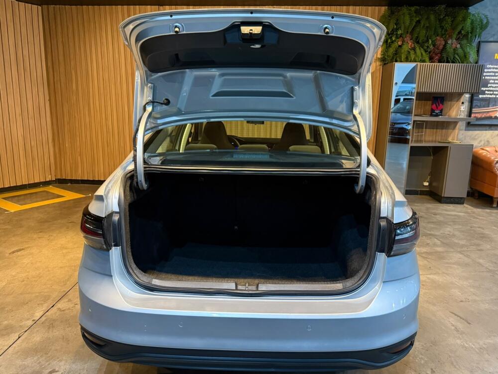 Volkswagen Virtus