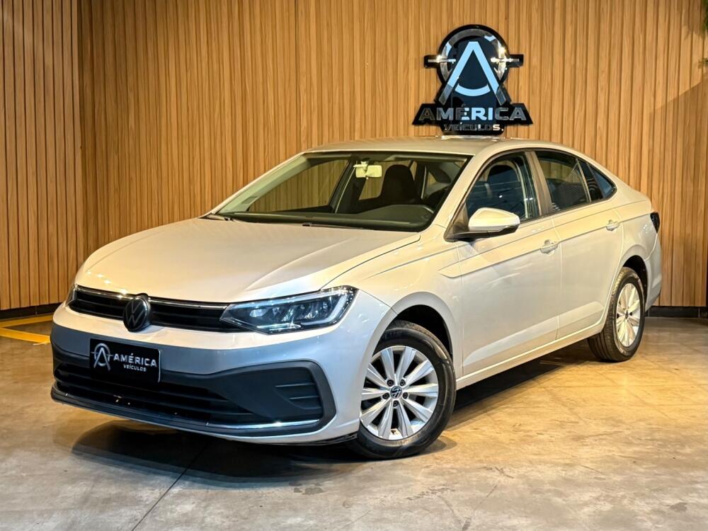 Volkswagen Virtus