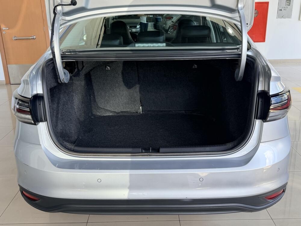 Volkswagen Virtus