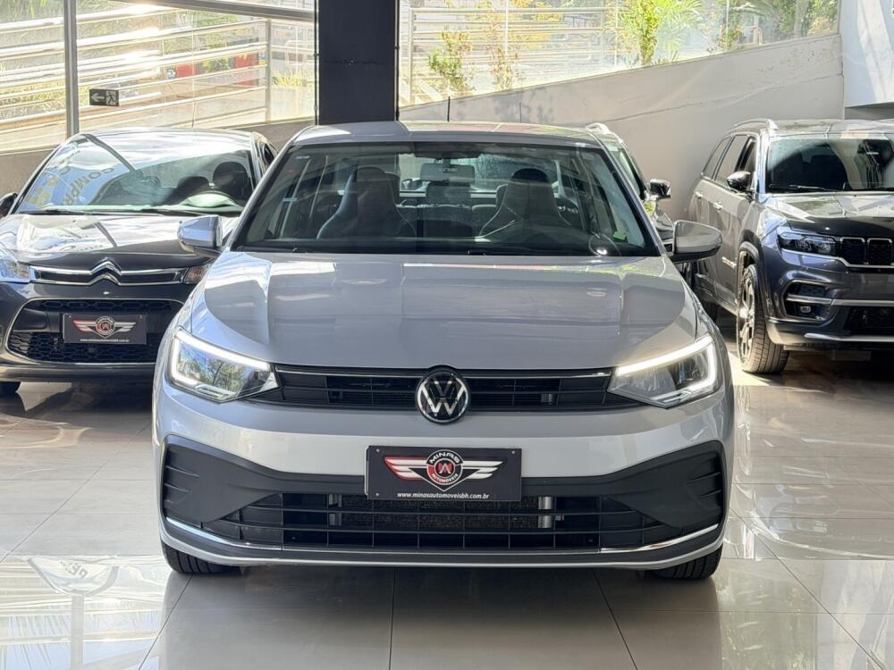 Volkswagen Virtus