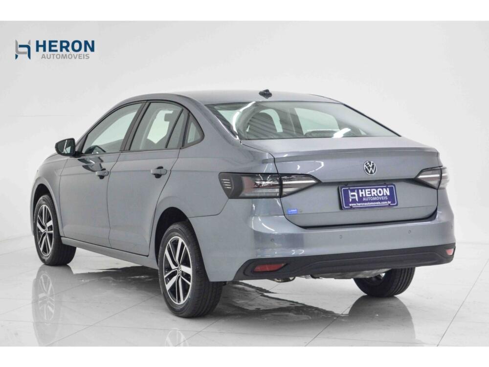 Volkswagen Virtus