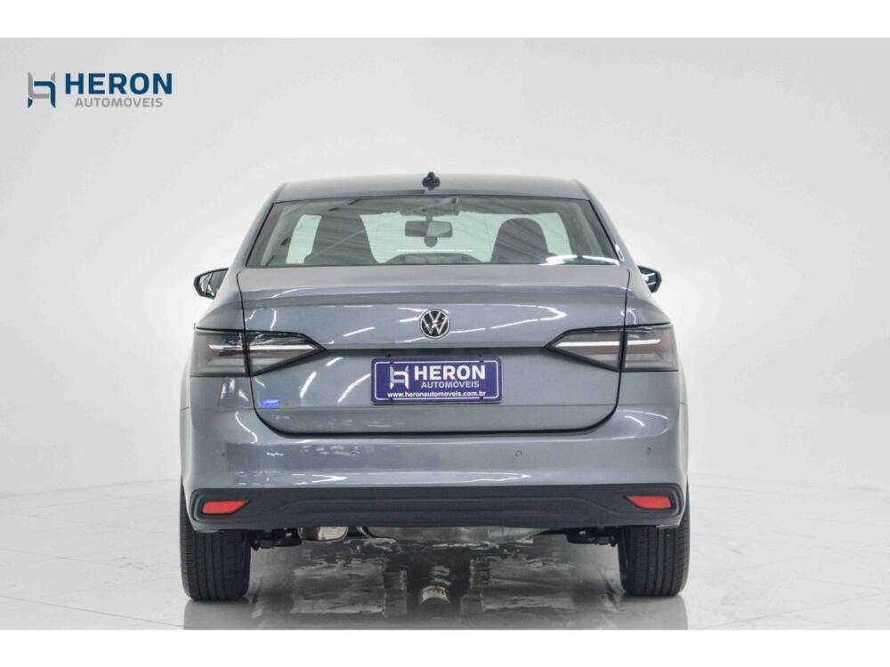 Volkswagen Virtus