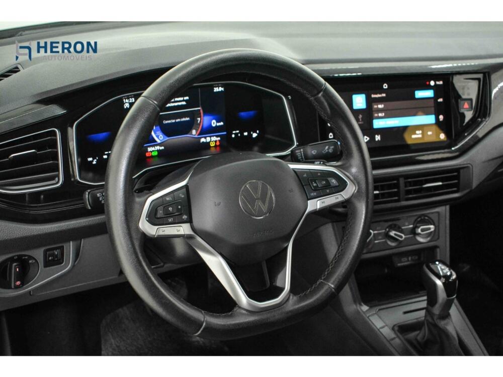 Volkswagen Virtus