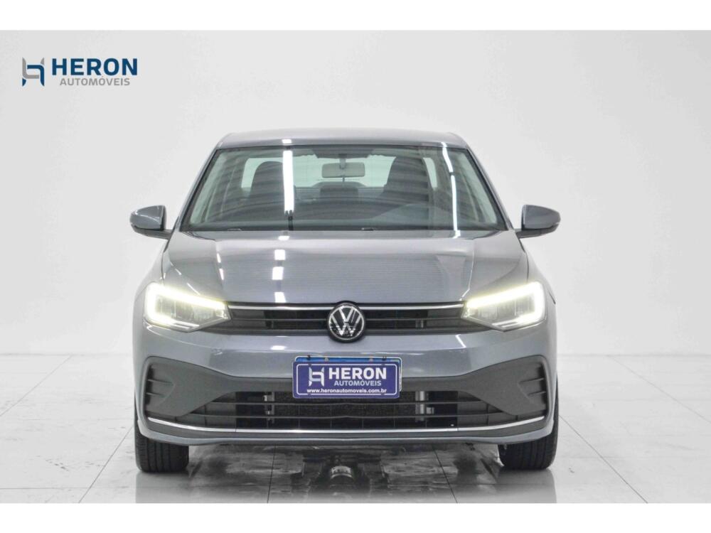 Volkswagen Virtus