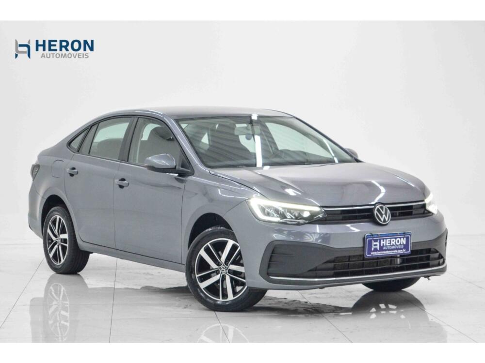 Volkswagen Virtus