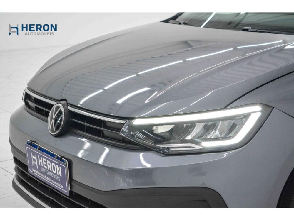 Volkswagen Virtus