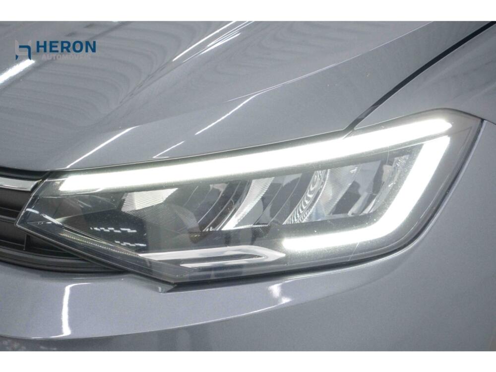 Volkswagen Virtus