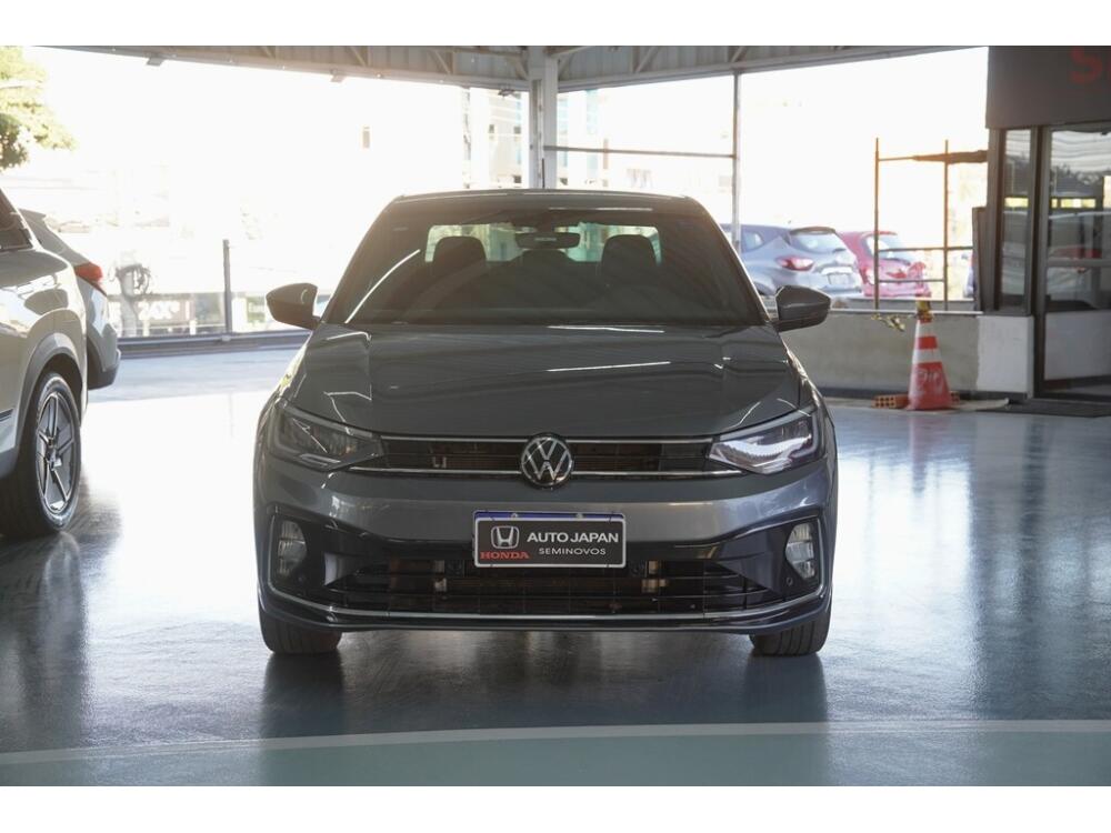 Volkswagen Virtus