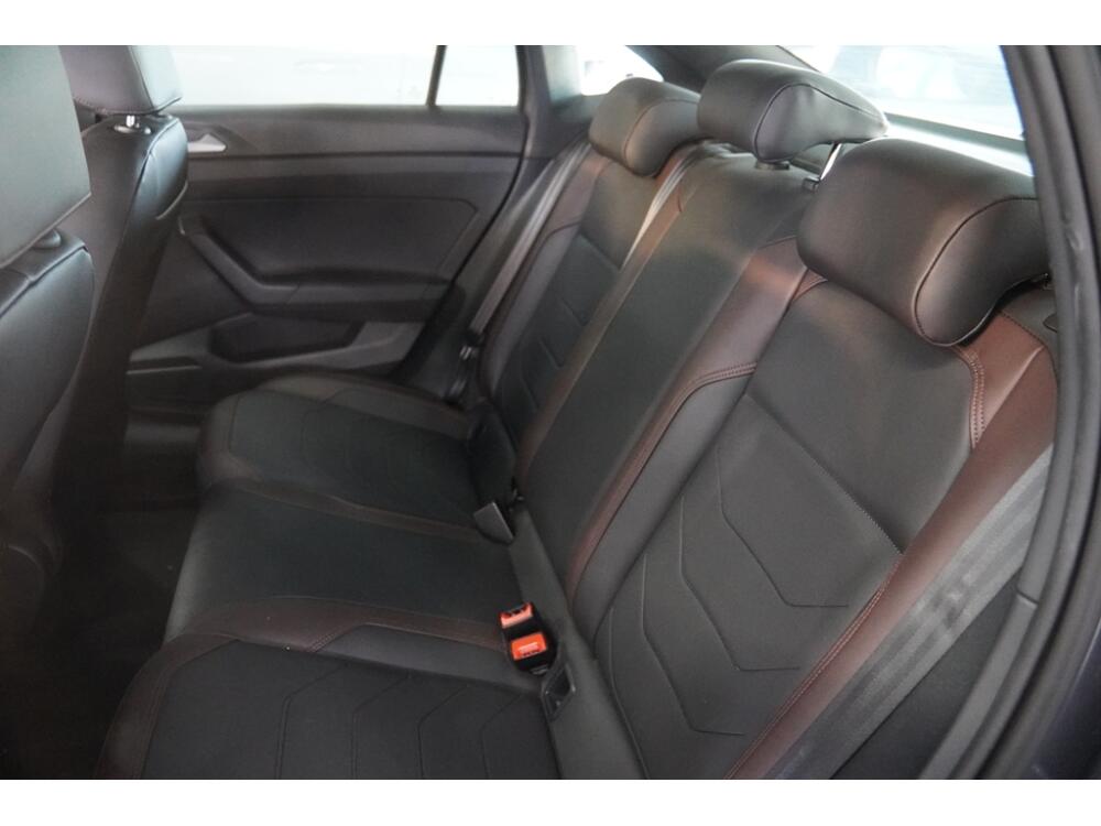 Volkswagen Virtus