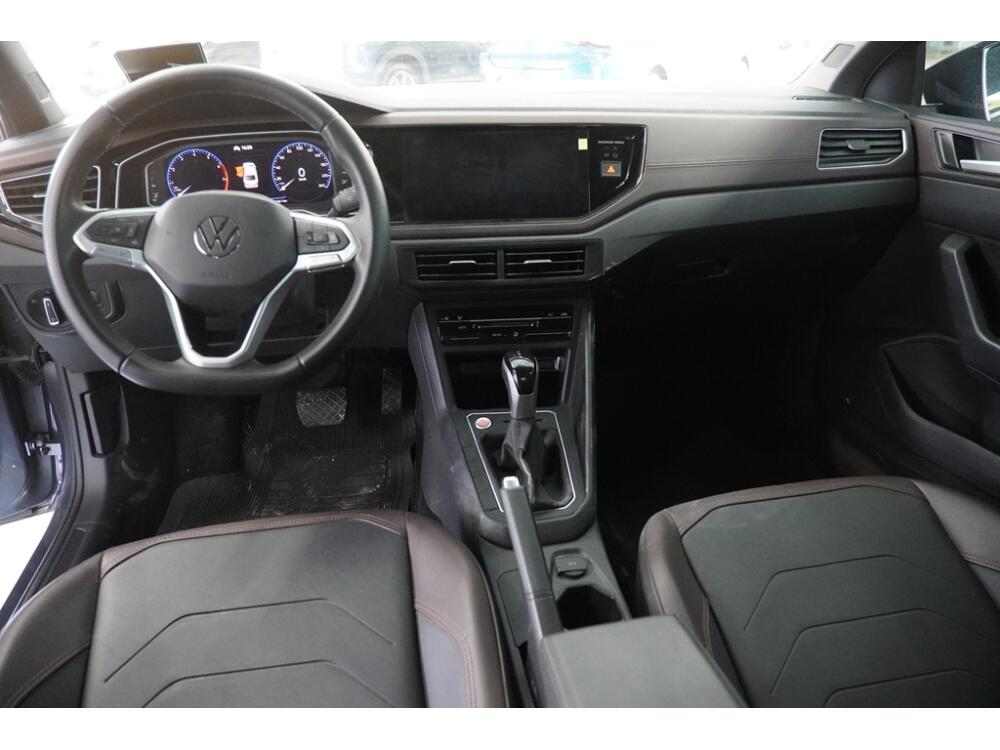 Volkswagen Virtus