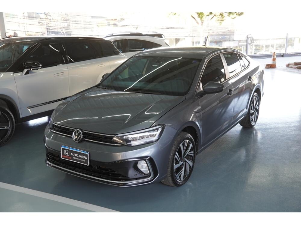 Volkswagen Virtus