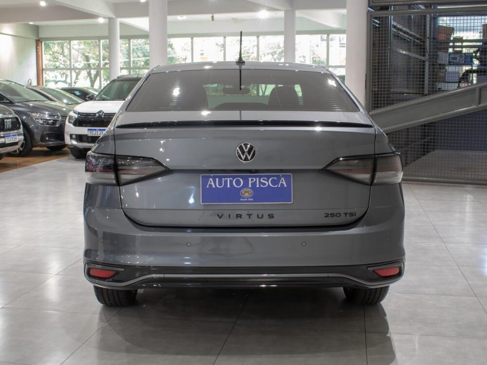 Volkswagen Virtus