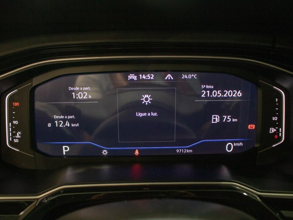 Volkswagen Virtus