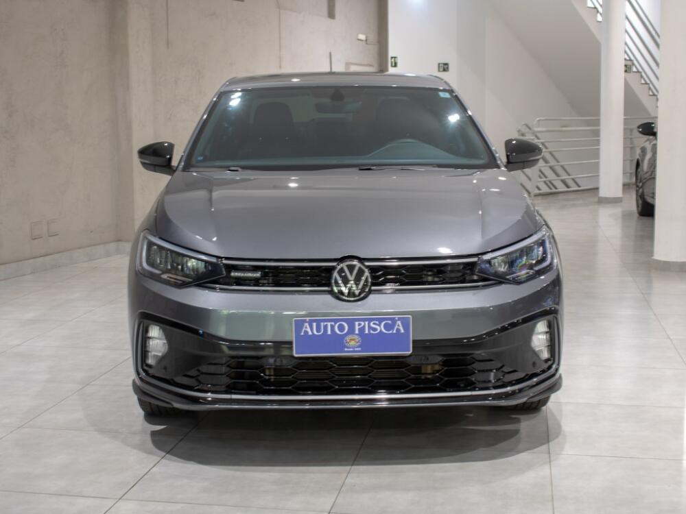Volkswagen Virtus