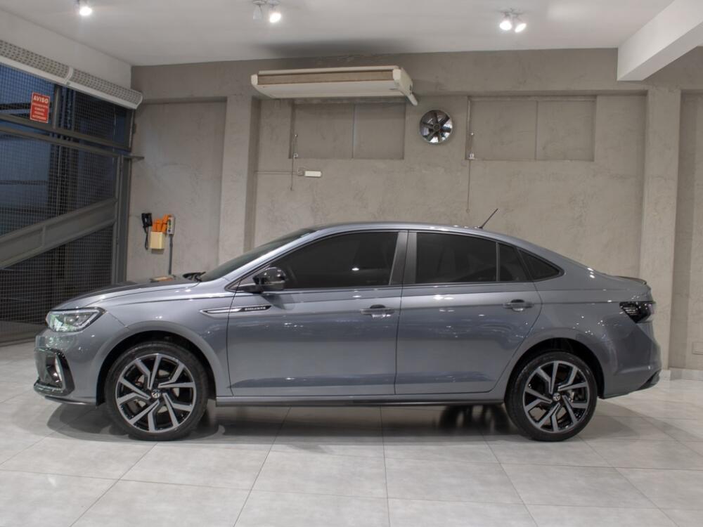 Volkswagen Virtus