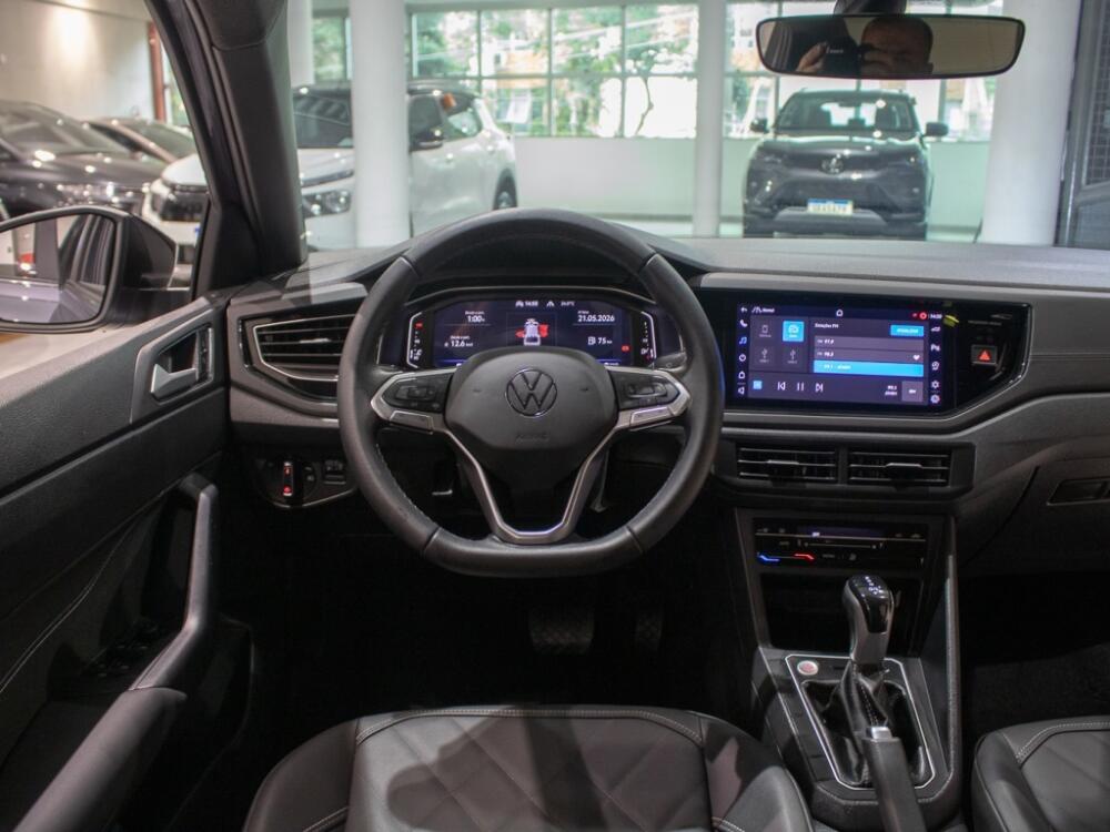 Volkswagen Virtus
