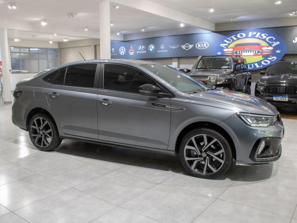 Volkswagen Virtus
