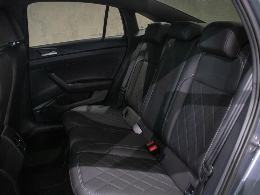 Volkswagen Virtus