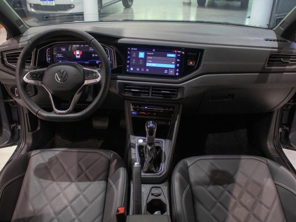 Volkswagen Virtus