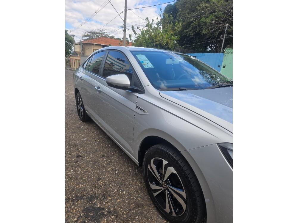 Volkswagen Virtus