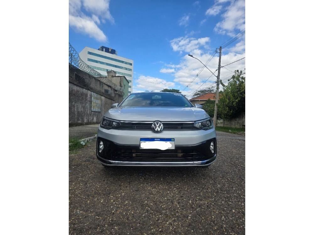 Volkswagen Virtus