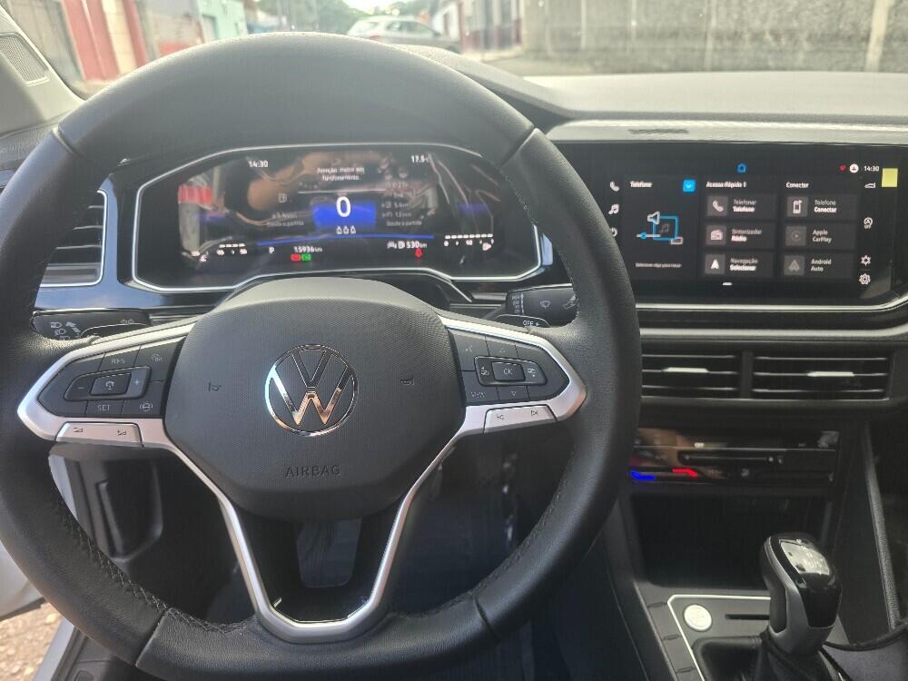 Volkswagen Virtus