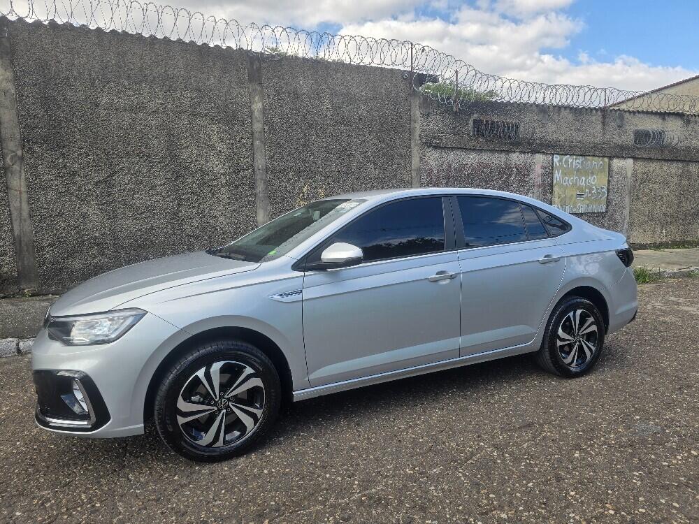 Volkswagen Virtus