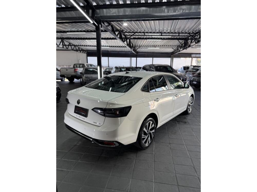 Volkswagen Virtus