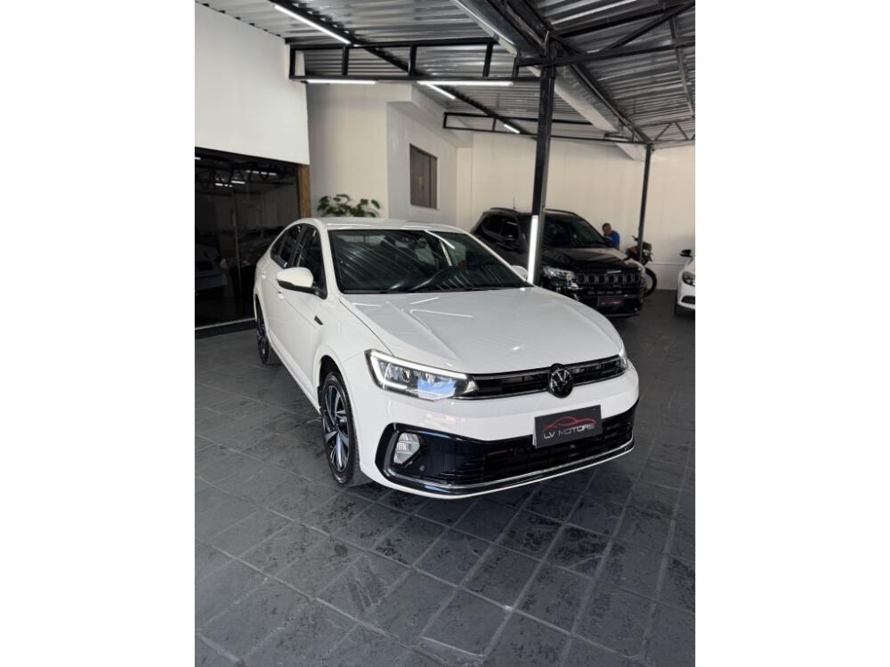 Volkswagen Virtus