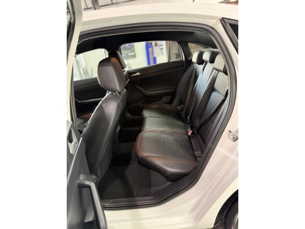Volkswagen Virtus