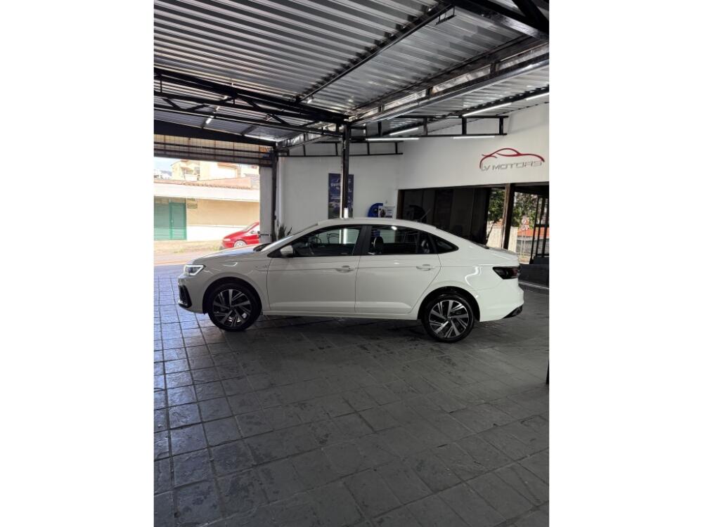 Volkswagen Virtus