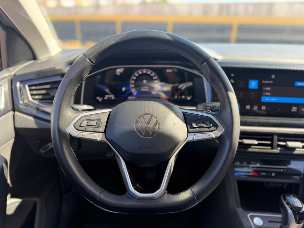 Volkswagen Virtus