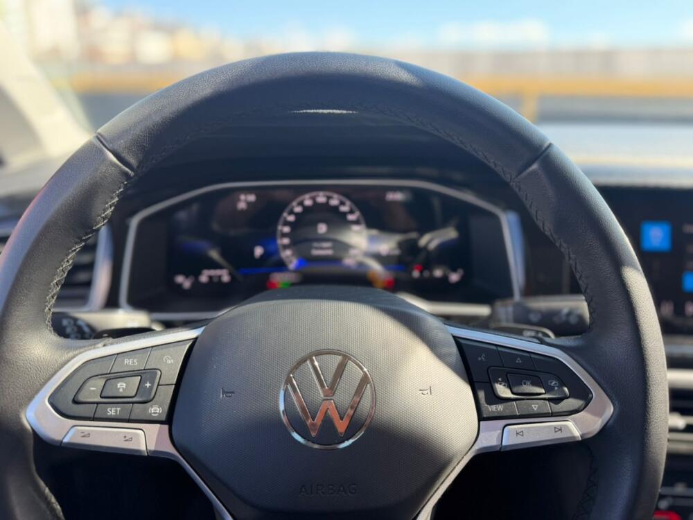 Volkswagen Virtus