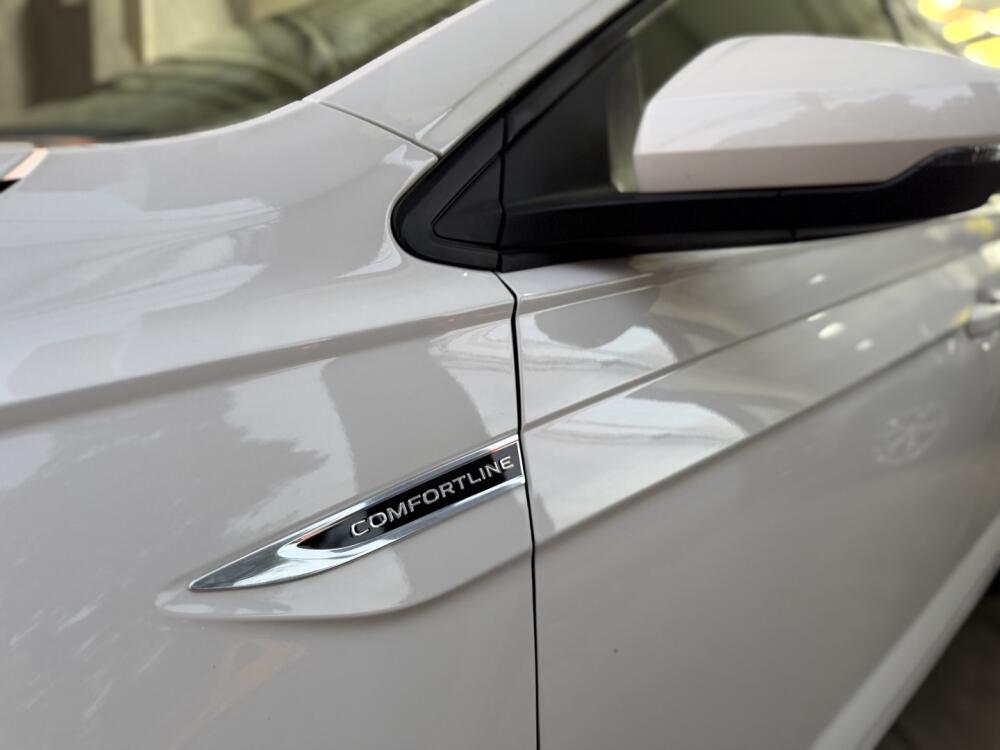 Volkswagen Virtus