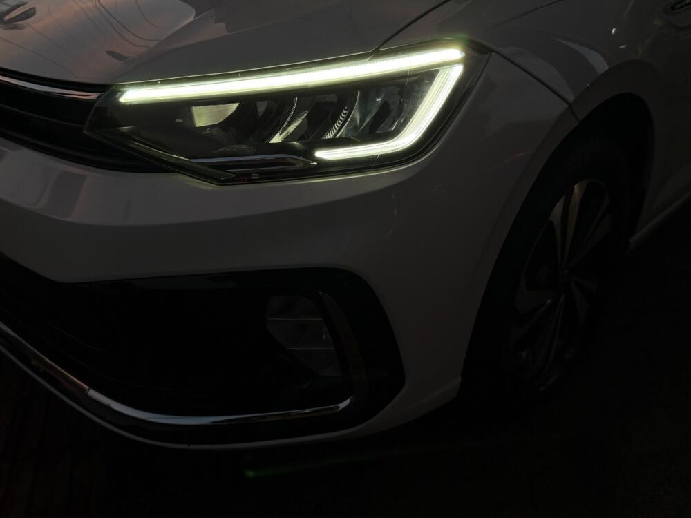 Volkswagen Virtus