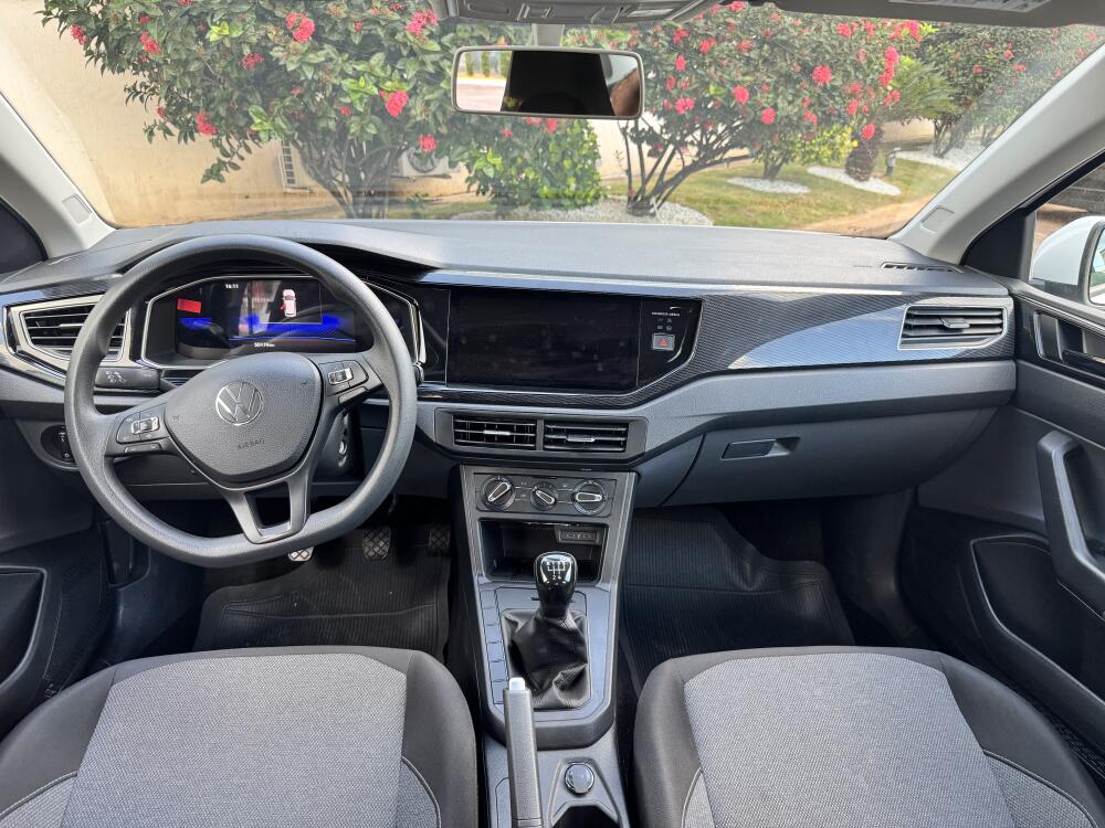 Volkswagen Virtus