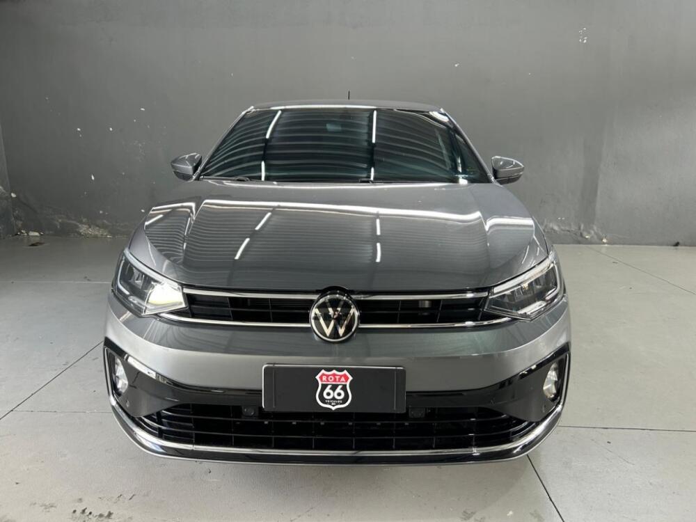 Volkswagen Virtus