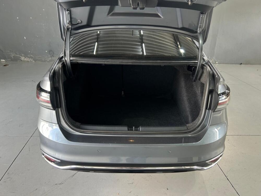 Volkswagen Virtus