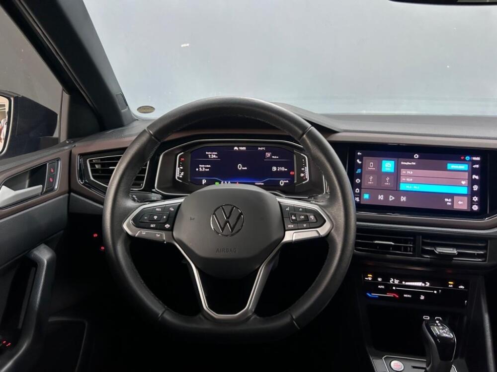 Volkswagen Virtus