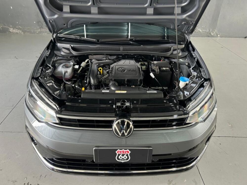 Volkswagen Virtus