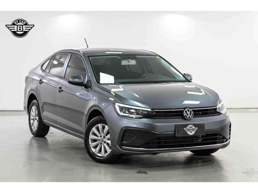 Volkswagen Virtus