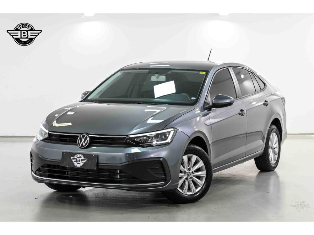 Volkswagen Virtus