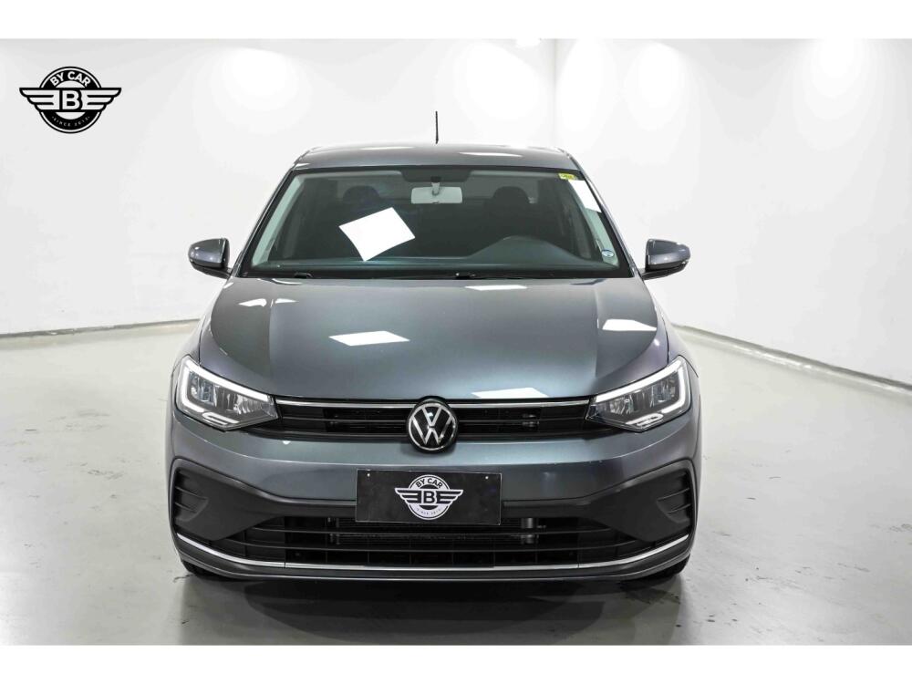 Volkswagen Virtus
